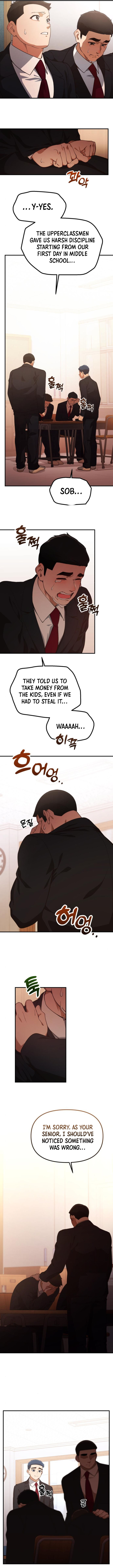 The Genius Wants to be Ordinary! Chapter 28 7